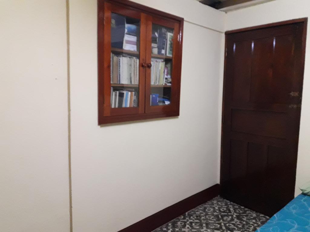 Homestay Matagalpa Exterior foto