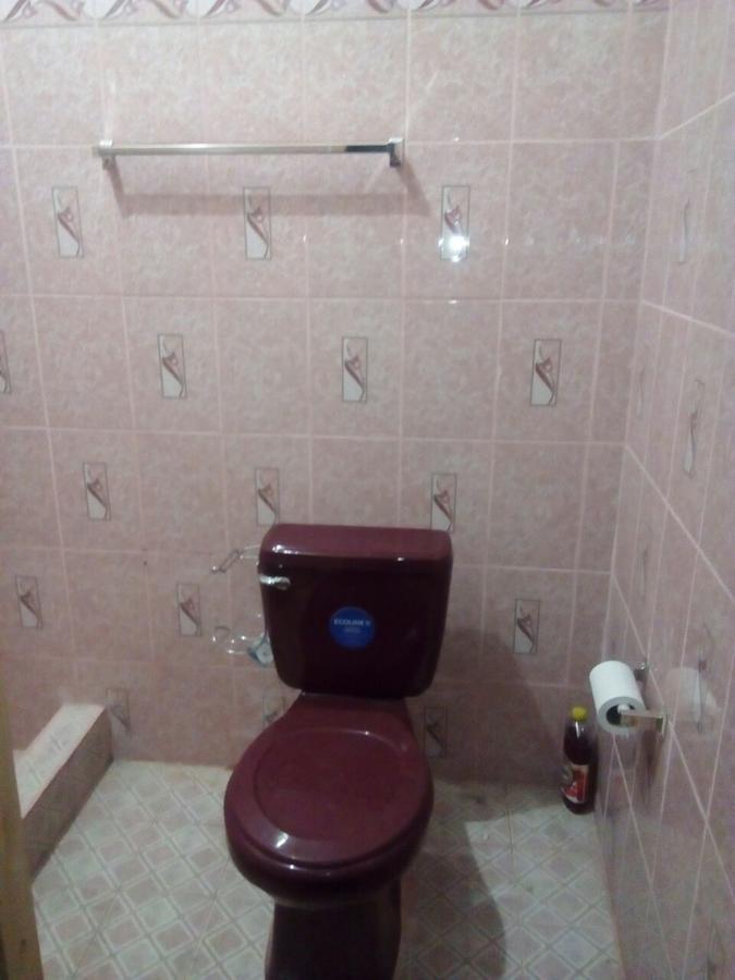 Homestay Matagalpa Exterior foto